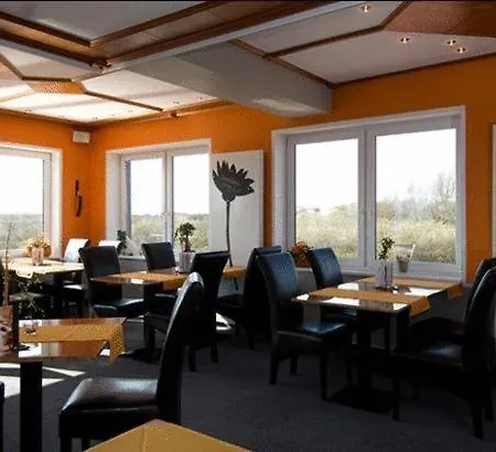 Dünenhotel Borkum-2